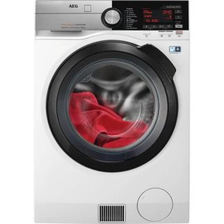 Пералня със сушилня AEG L9WBCN61B