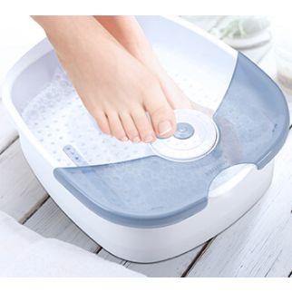 Вана за крака LANAFORM FOOT SPA LA110414