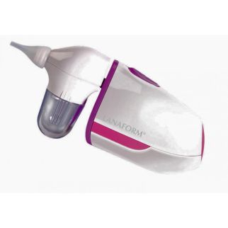 Аспиратор за нос LANAFORM BABY NOSE VACUUM LA131103