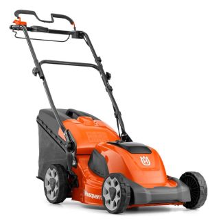 Коса Husqvarna акумулаторна самоходна без батерия и зарядно, 0.55 kW, 36 V, 410 мм, LC 141iV