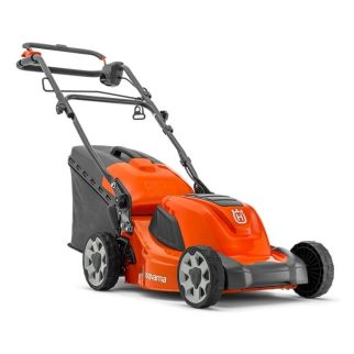 Косачка HUSQVARNA LC141c