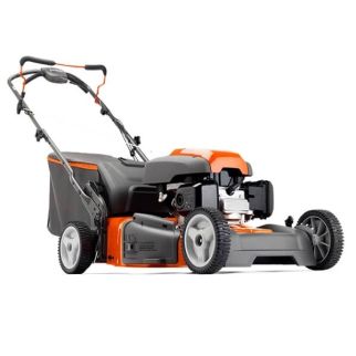 Самоходна косачка HUSQVARNA LC356VP