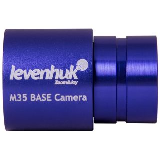 Цифрова камера Levenhuk M35 BASE