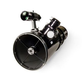 Телескоп Levenhuk Ra 200N F5 OTA