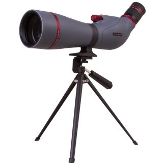Зрителна тръба LEVENHUK Blaze PLUS 80