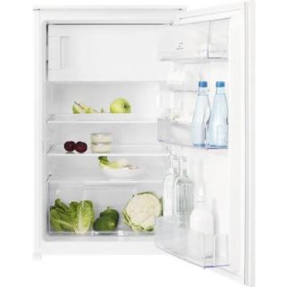 Хладилник за вграждане ELECTROLUX LFB2AF88S
