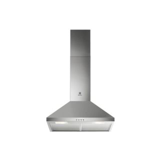 Стенен абсорбатор Electrolux LFC316X, 420 м3/ч