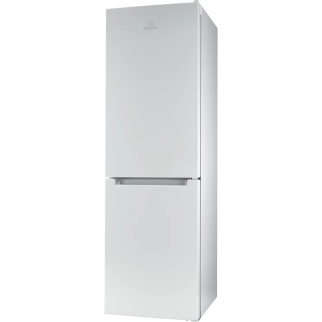 Хладилник с фризер INDESIT LI8 S1E W