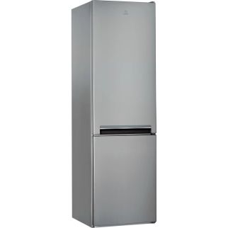 Хладилник-фризер INDESIT LI9 S1E S