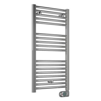 Лира за баня Crystal E-CHROME 450 W, хром