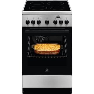 Готварска печка Electrolux LKR560000X