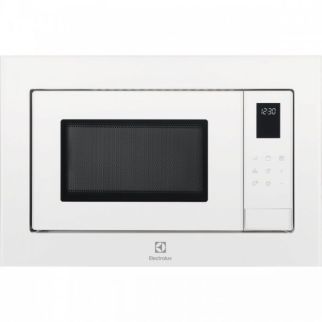 Микровълнова фурна за вграждане ELECTROLUX LMS4253TMW
