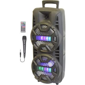 Тонколона караоке PASAT LT-2805