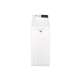 Пералня с горно зареждане AEG LTN6G271E Серия 6000, 1200 обр/мин, 7кг