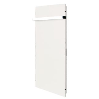 Акумулиращ отоплител CLIMASTAR Smart TECH 1000 W, бял гладък