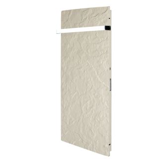 Акумулиращ отоплител CLIMASTAR Smart TECH 1000 W, бял релеф