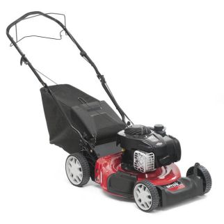 Косачка моторна самоходна MTD Smart 46 SPBS