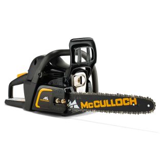 Бензинов верижен трион MCCULLOCH CS42S, 42см, 1500W