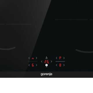 Готварски плот за вграждане GORENJE GI6421BC