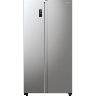Хладилник SIDE BY SIDE GORENJE NRR9185EAXL