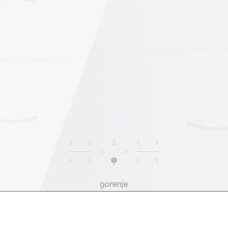 Индукционен плот GORENJE GI6401WSC