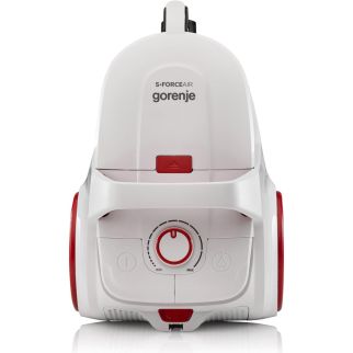 Прахосмукачка GORENJE VCE01SFAWR