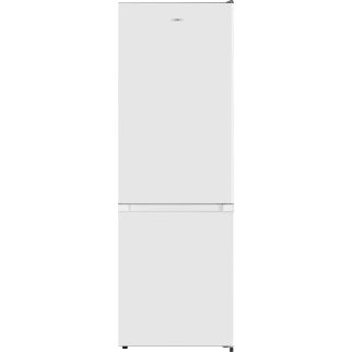 Хладилник с фризер GORENJE NRK6182PW4