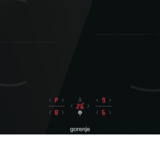 Индукционен плот GORENJE GI6401BSC
