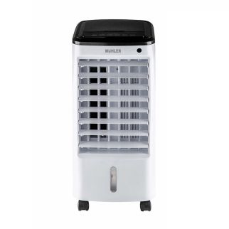 Мобилен охладител MUHLER MC-4024 дигитален