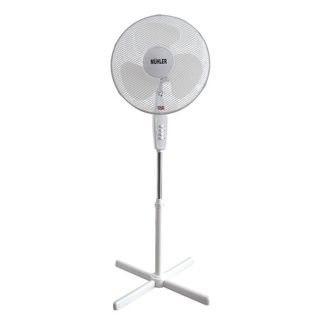 Вентилатор на стойка 16 MUHLER FM-5070