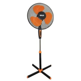 Вентилатор на стойка 16 Muhler FM-5070