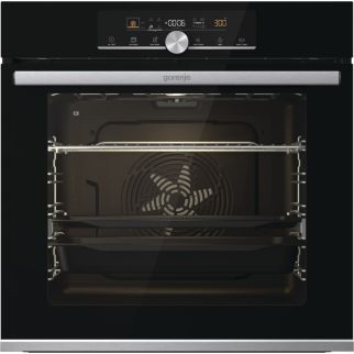 Готварска фурна за вграждане GORENJE BPSX6747A05BG