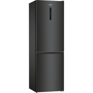 Хладилник-фризер GORENJE NRK619EABXL4