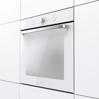 Готварска фурна за вграждане GORENJE BOS6727SYW