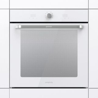 Готварска фурна за вграждане GORENJE BOS6737SYW