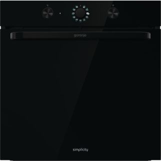 Готварска фурна за вграждане GORENJE BOS6727SYB