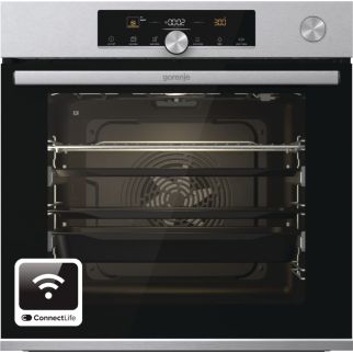 Готварска фурна за вграждане GORENJE BSA6747A04XWI