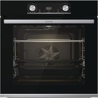 Готварска фурна за вграждане GORENJE BOSX6737E13BG