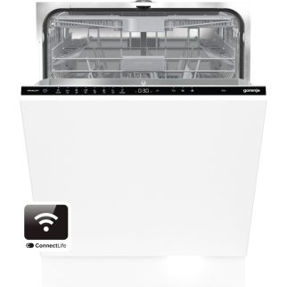 Съдомиялна машина за вграждане GORENJE GV673C60