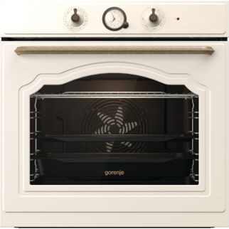 Готварска фурна за вграждане GORENJE BOS67371CLI