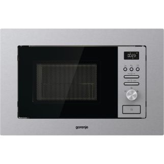 Микровълнова фурна за вграждане GORENJE BM201AG1X