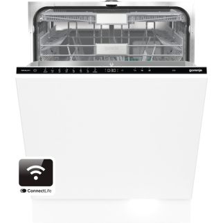 Съдомиялна машина за вграждане GORENJE GV693C61AD