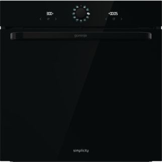 Готварска фурна за вграждане GORENJE BOS6737SYB