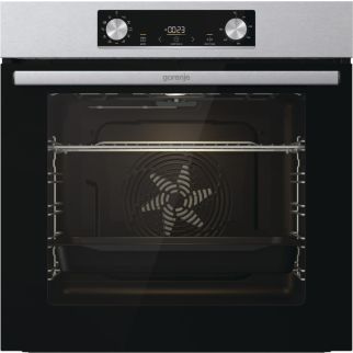 Готварска фурна за вграждане GORENJE BO6735E02X