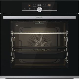 Готварска фурна за вграждане GORENJE BOSX6747A01BG