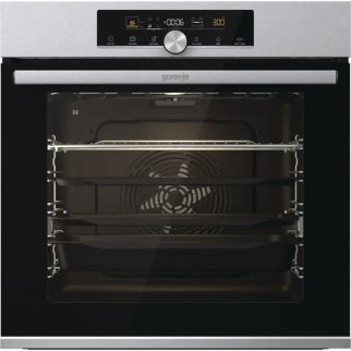 Готварска фурна за вграждане GORENJE BPS6747A06X