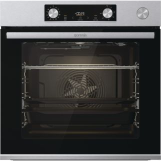 Готварска фурна за вграждане GORENJE BSA6737E15X