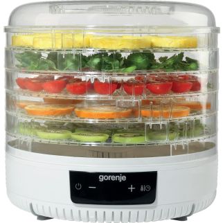Уред за сушене на храна GORENJE FDK500GCW