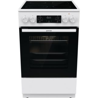 Готварска печка GORENJE GECS5C70WA