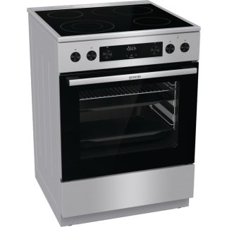 Готварска печка GORENJE GECS6C70XPA
